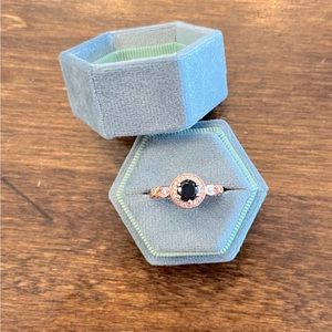 Fragrant Jewels Wicked Ring